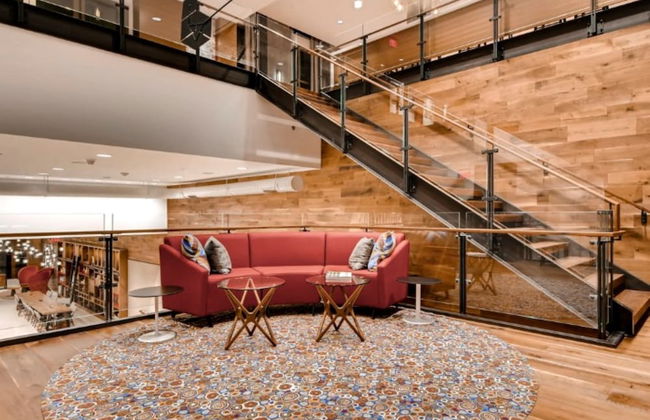 Bluebird Suites near Pentagon - Foto 8