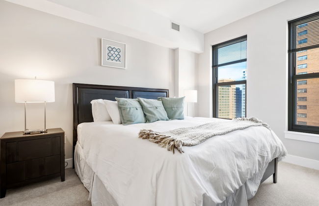 Bluebird Suites near Pentagon - Foto 17