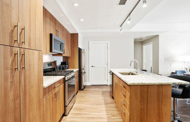 Bluebird Suites near Pentagon - Foto 45