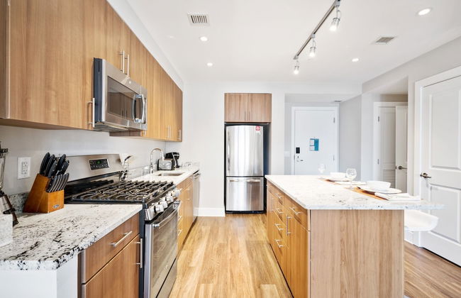 Bluebird Suites near Pentagon - Foto 16