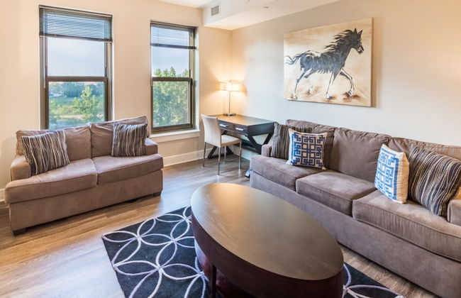 Bluebird Suites near Pentagon - Foto 57