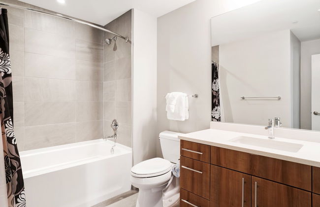 Bluebird Suites near Pentagon - Foto 64