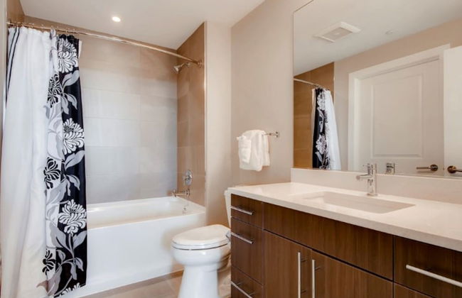 Bluebird Suites near Pentagon - Foto 68