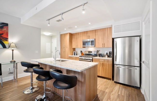 Bluebird Suites near Pentagon - Foto 40