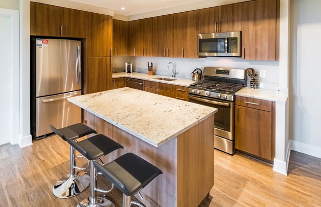 Bluebird Suites near Pentagon - Foto 49