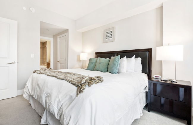 Bluebird Suites near Pentagon - Foto 18