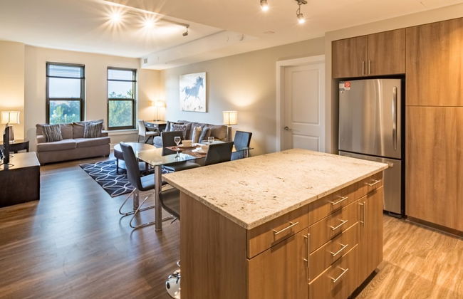 Bluebird Suites near Pentagon - Foto 47
