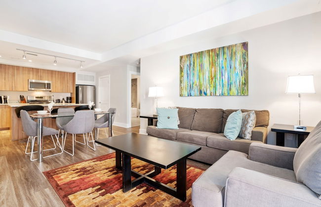 Bluebird Suites near Pentagon - Foto 42