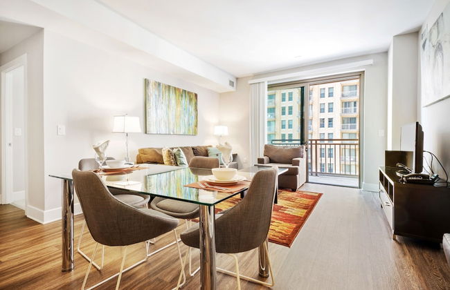 Bluebird Suites near Pentagon - Foto 35