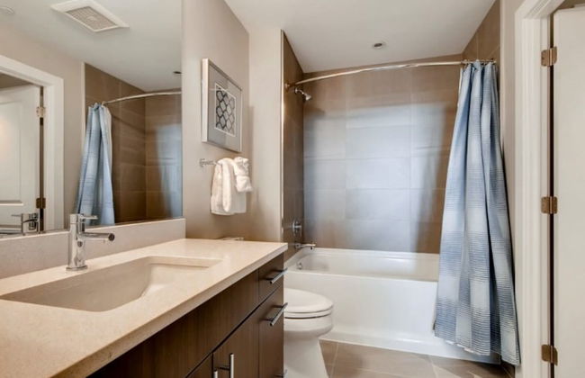 Bluebird Suites near Pentagon - Foto 69