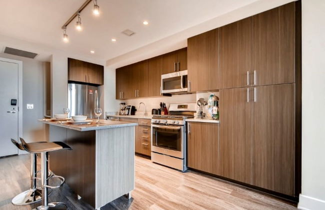 Bluebird Suites near Pentagon - Foto 51