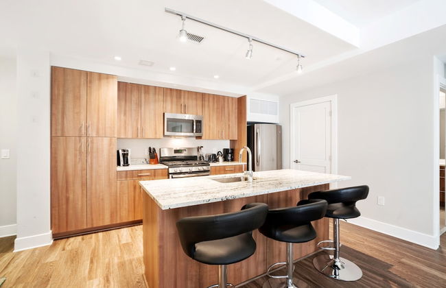 Bluebird Suites near Pentagon - Foto 43