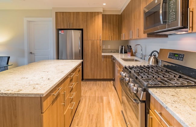 Bluebird Suites near Pentagon - Foto 50