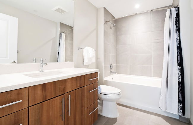 Bluebird Suites near Pentagon - Foto 63