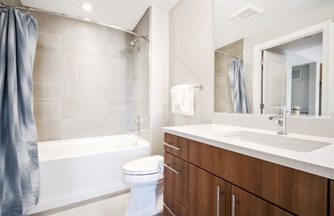 Bluebird Suites near Pentagon - Foto 62