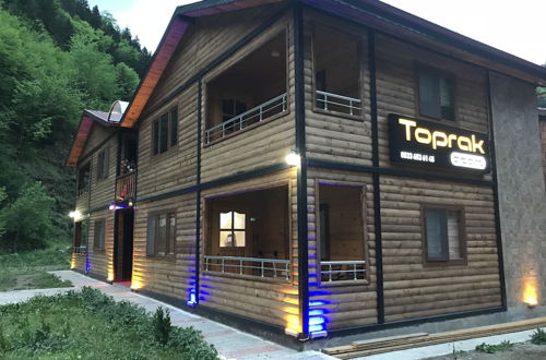 Photo 21 - Toprak Apart Otel