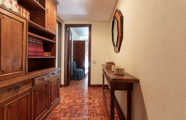 Te vas a enamorar de mi piso céntrico - Foto 6