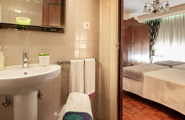Te vas a enamorar de mi piso céntrico - Foto 34