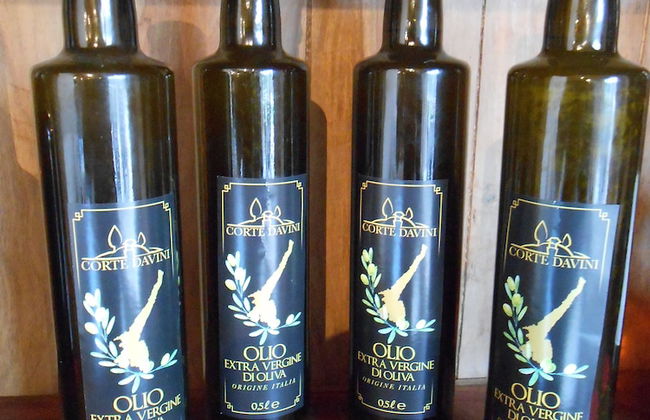 Agriturismo Corte Davini - Foto 48