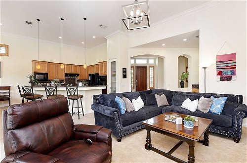 Photo 10 - 3BR PGA West Pool Home by ELVR - 55011