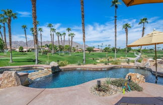 Photo 1 - 3BR PGA West Pool Home by ELVR - 55011