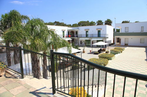 Photo 20 - Residence Cala Verde