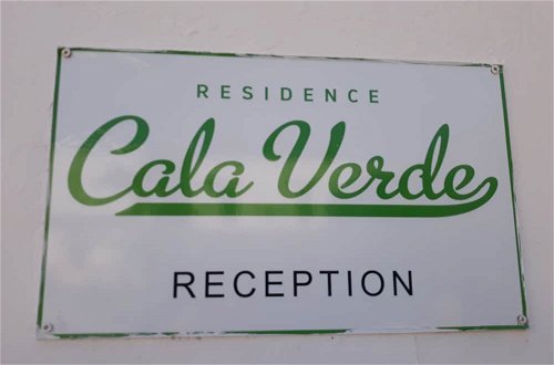 Foto 3 - Residence Cala Verde