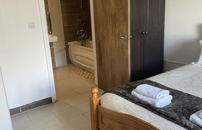 2 En-suite Bedrooms Flat in Kidlington ,oxford - Foto 4