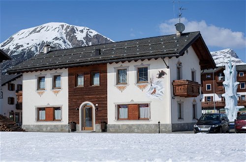 Photo 1 - Chalet Alpine Dream