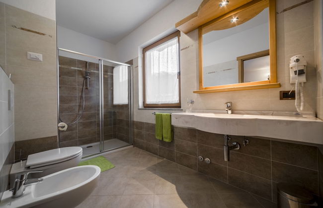Chalet Alpine Dream - Foto 10