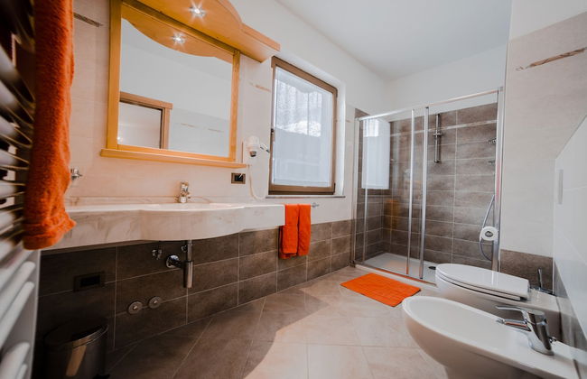 Chalet Alpine Dream - Foto 11