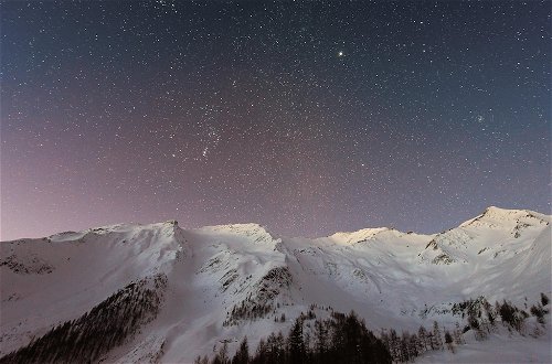 Foto 14 - Chalet Alpine Dream
