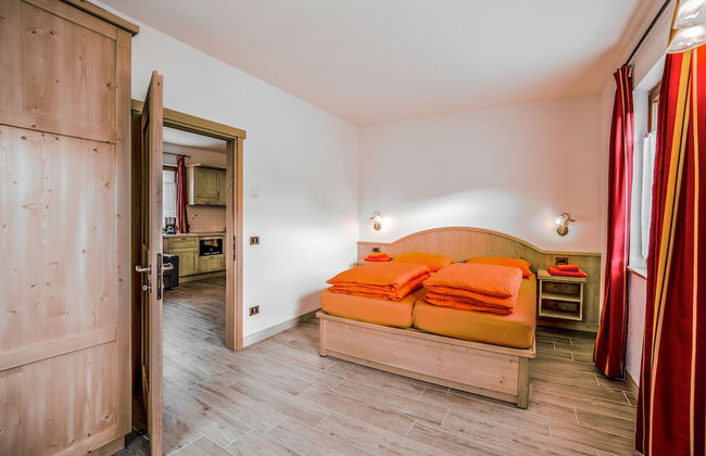 Chalet Alpine Dream - Foto 6