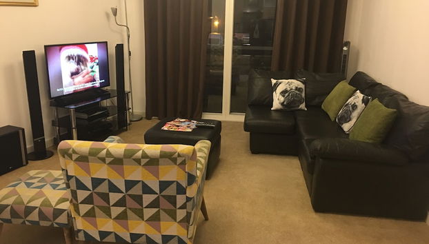 Lobby-Lounge