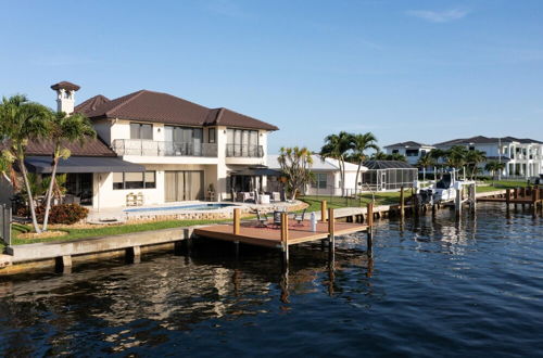 Photo 78 - 5 Bedroom Luxe Villa on Deep Water Intracoastal