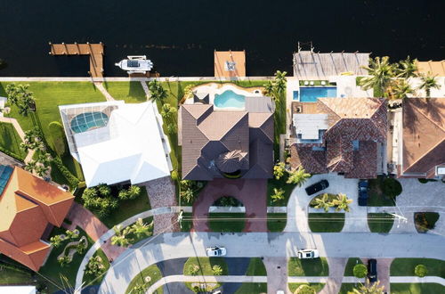 Photo 71 - 5 Bedroom Luxe Villa on Deep Water Intracoastal