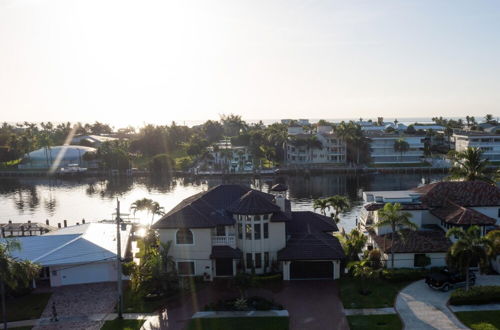 Photo 73 - 5 Bedroom Luxe Villa on Deep Water Intracoastal