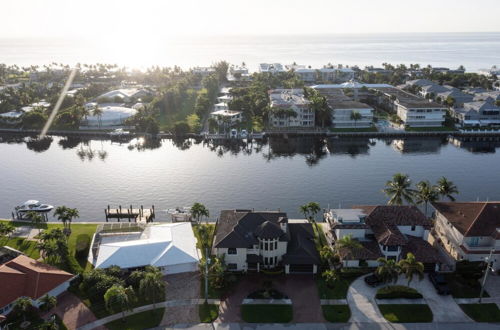 Photo 75 - 5 Bedroom Luxe Villa on Deep Water Intracoastal