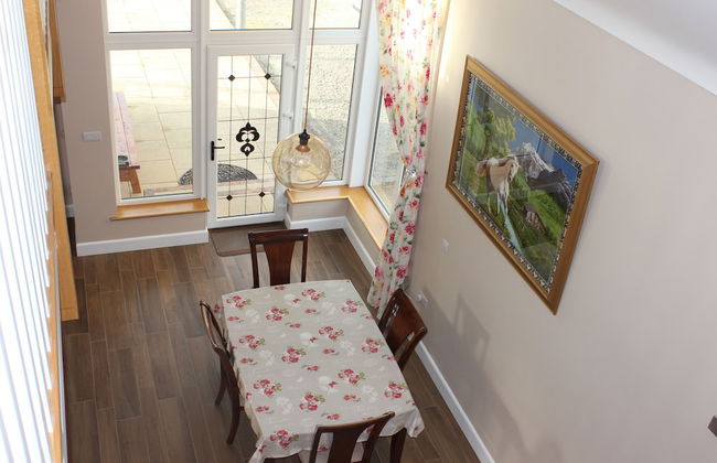 Leaghan Self Catering - Foto 4