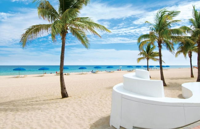 Walk to Fort Lauderdale Beach - Perfect Beach Escape - Foto 7