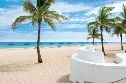 Foto 7 - Walk to Fort Lauderdale Beach - Perfect Beach Escape