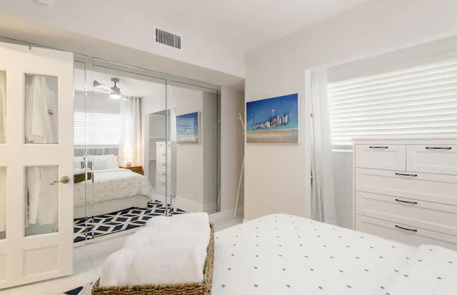 Walk to Fort Lauderdale Beach - Perfect Beach Escape - Foto 21