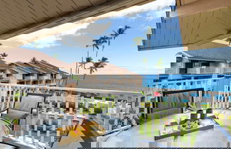 Photo 1 - Sea Village #2304 Ocean Front Complex