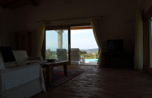 Villa Monti di Mola - Foto 24