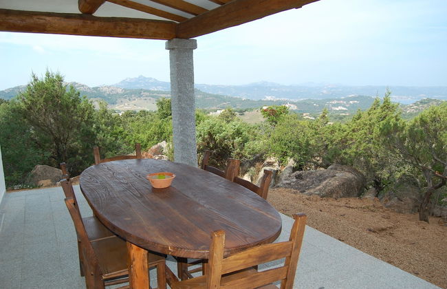 Villa Monti di Mola - Foto 72