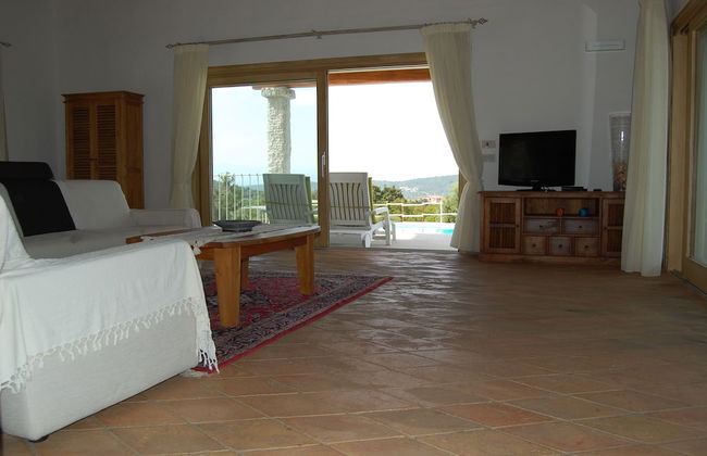 Villa Monti di Mola - Foto 26