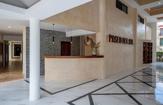 Paseo del Sol Condohotel by Bric - Photo 2