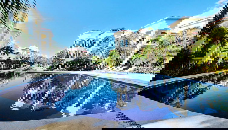 Foto 1 - Paseo del Sol Condohotel by Bric