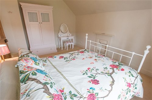 Foto 5 - Bridge Cottage Croyde 3-4 Bed, Sleeps 8, Hot Tub
