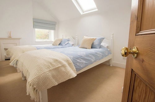 Foto 6 - Bridge Cottage Croyde 3-4 Bed, Sleeps 8, Hot Tub